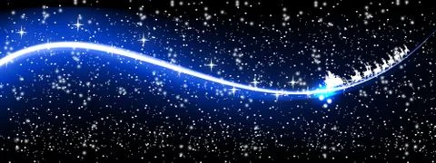 Christmas Stock Illustration