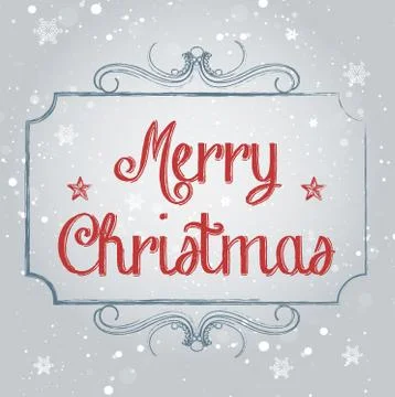 Christmas Stock Illustration