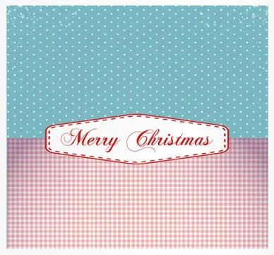 Christmas Stock Illustration