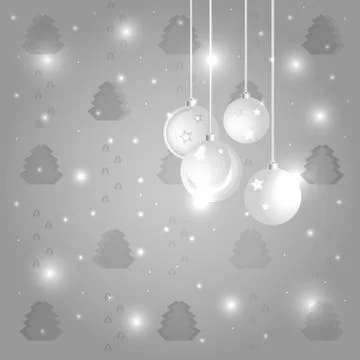 Christmas Stock-Illustration