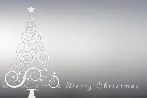 Christmas Stock Illustration