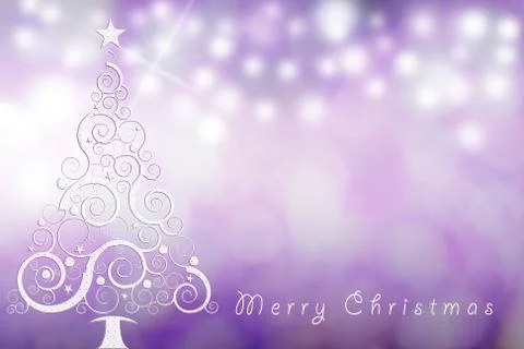 Christmas Stock Illustration