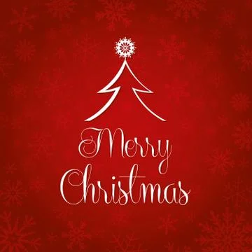 Christmas Stock Illustration