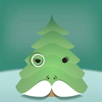 Christmas Stock Illustration