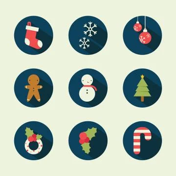 Christmas Stock Illustration