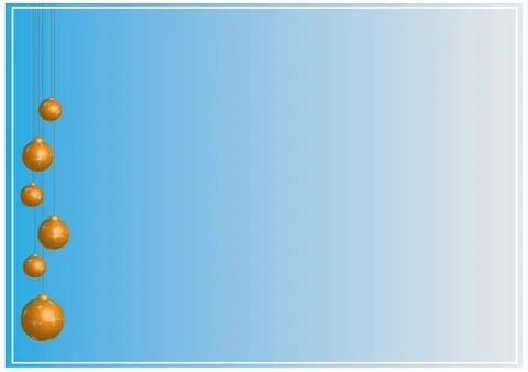 Christmas Stock Illustration