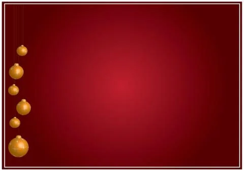 Christmas Stock Illustration