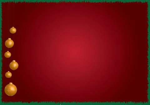 Christmas Stock Illustration