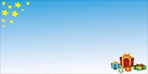 Christmas Stock Illustration