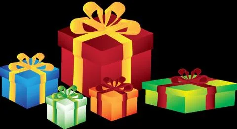 Christmas Stock Illustration