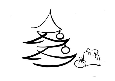 Christmas Stock Illustration