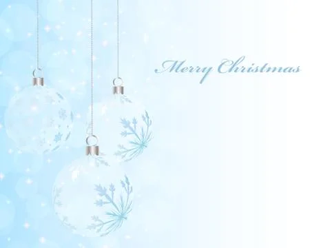 Christmas Stock Illustration