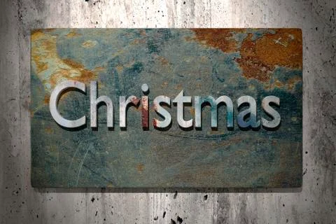 Christmas Stock Illustration