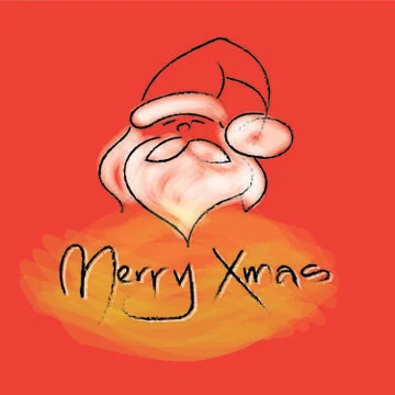 Christmas Stock Illustration
