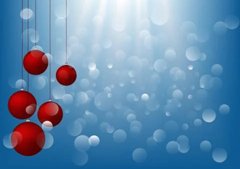 Christmas Stock Illustration