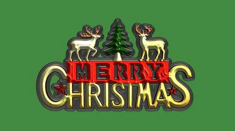 Christmas  Illustrazione stock