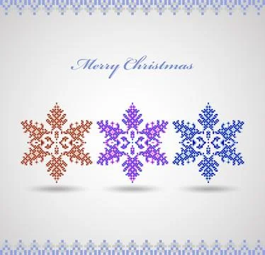 Christmas Stock Illustration
