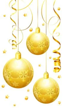 Christmas Stock Illustration