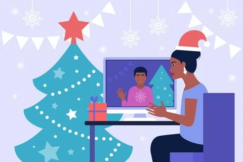 Christmas Stock Illustration