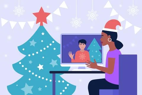 Christmas Stock Illustration
