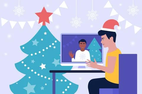 Christmas Stock Illustration