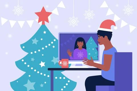 Christmas Stock Illustration