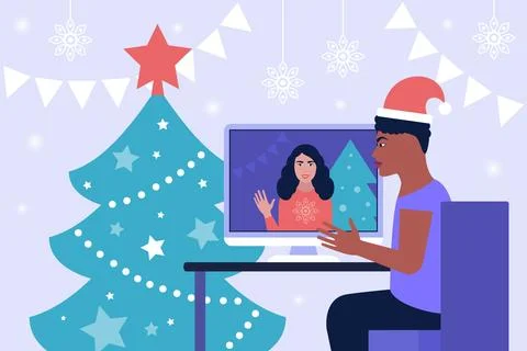 Christmas Stock Illustration