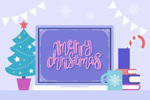 Christmas Stock Illustration