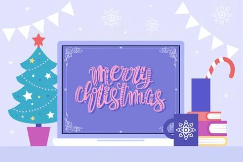 Christmas Stock Illustration