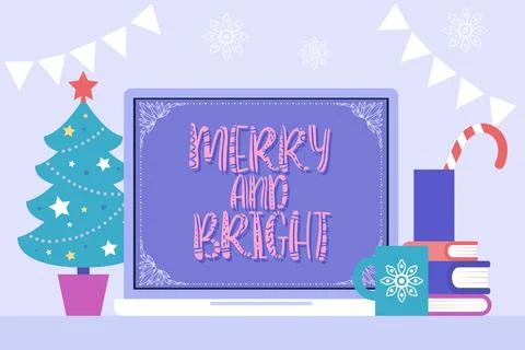 Christmas Stock Illustration