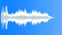 Christmas Inspiring Electro stinger Stock Music