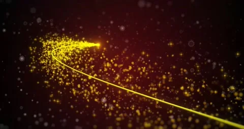 Christmas Intro Stock After Effects