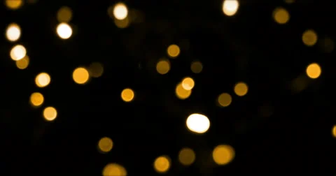 Christmas light 02 Video stock 44729455