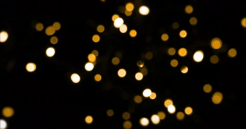 Christmas light 03 Stock Footage 44729950