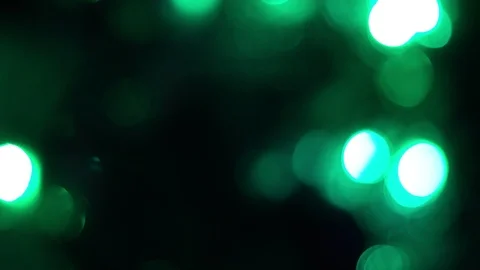 Christmas light background. Holiday glowing backdrop. Stock Footage 101222062