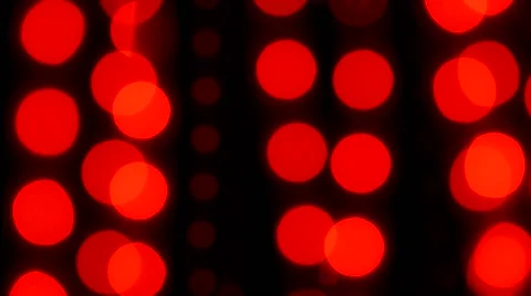 Christmas light 動画素材 68975385