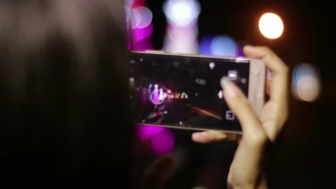 Christmas Light 動画素材 230631386