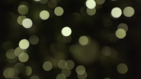 Christmas Light Stock Footage 326703900