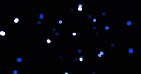 Christmas light loop 03 Stock Footage 44730710