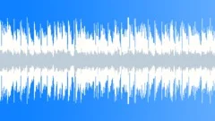 Christmas Light Loop (Background, Commercial, Corporate)Stock Music