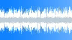 Christmas Light Loop (Background, Corporate, Magical)Stock Music