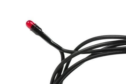 Christmas light Stock Photos