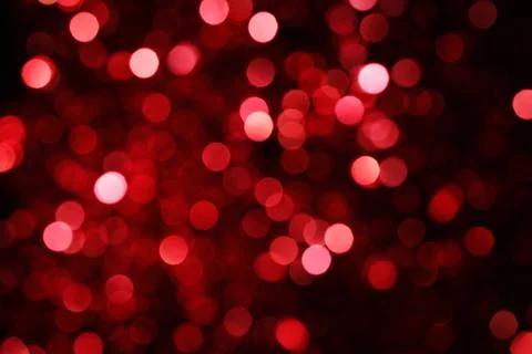 Christmas light Stock-Fotos