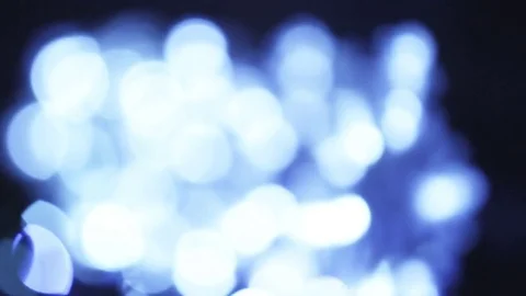 CHRISTMAS LIGHTS Stock Footage 82167678