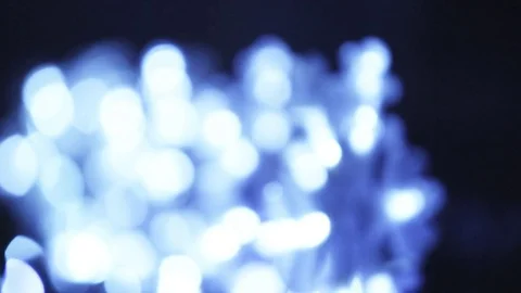 CHRISTMAS LIGHTS Stock Footage 82167849