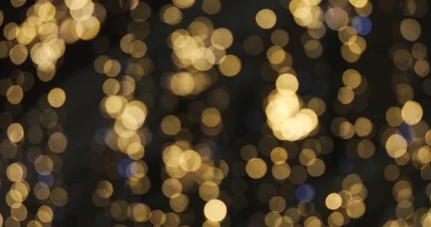 Christmas lights Stock-Footage 100043449
