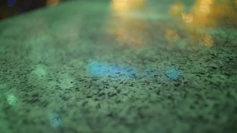 Christmas lights Stock Footage 121577234