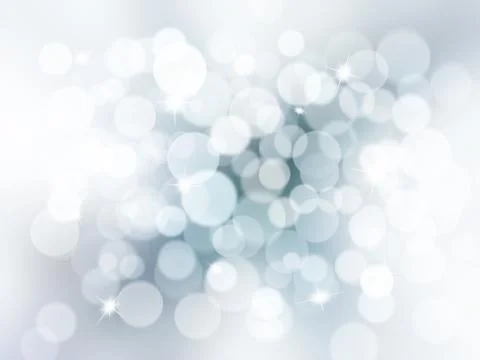Christmas lights Stock Illustration