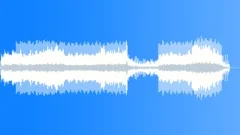 Christmas Lights Stock Music