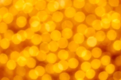 Christmas lights Stock Photos